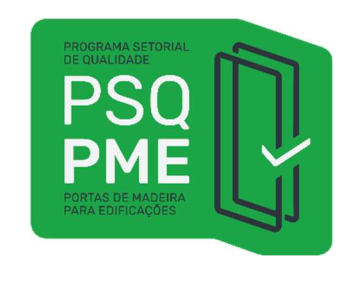 PSQ-PME - Programa Setorial da Qualidade de Portas de Madeira para Edificações
